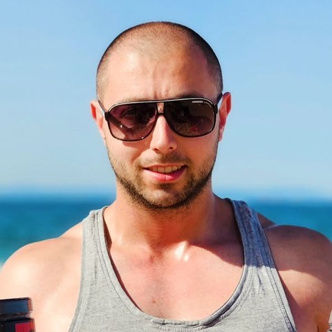 Снимка на Мартин Чинчев