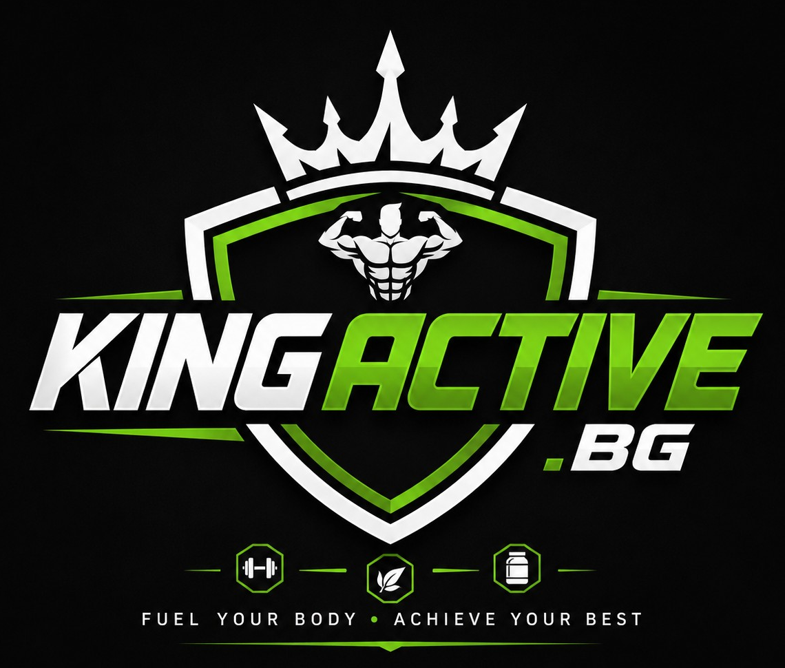 King Active