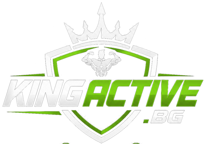 King Active