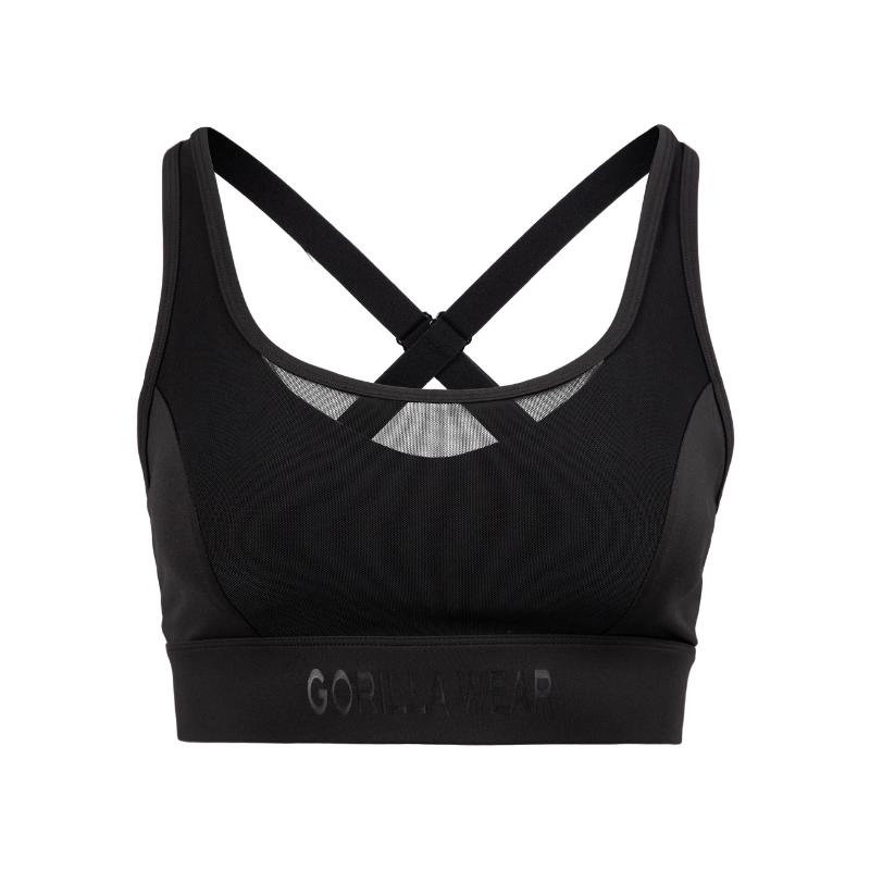 Спортен сутиен с висока поддръжка Riley High Support Sports Bra