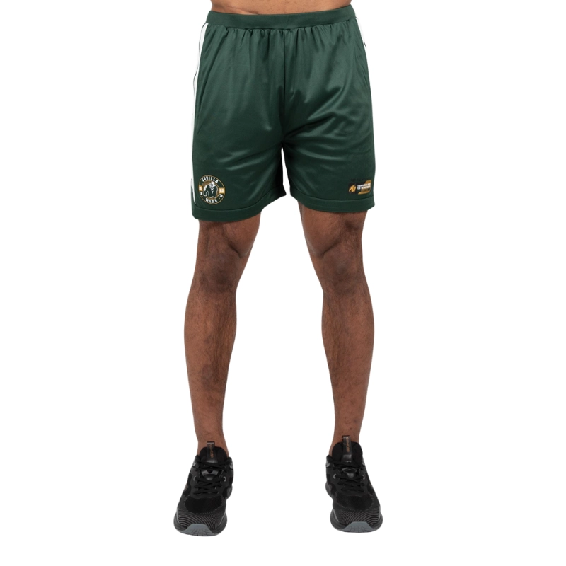 Бързосъхнещи шорти Orlando Shorts – Green