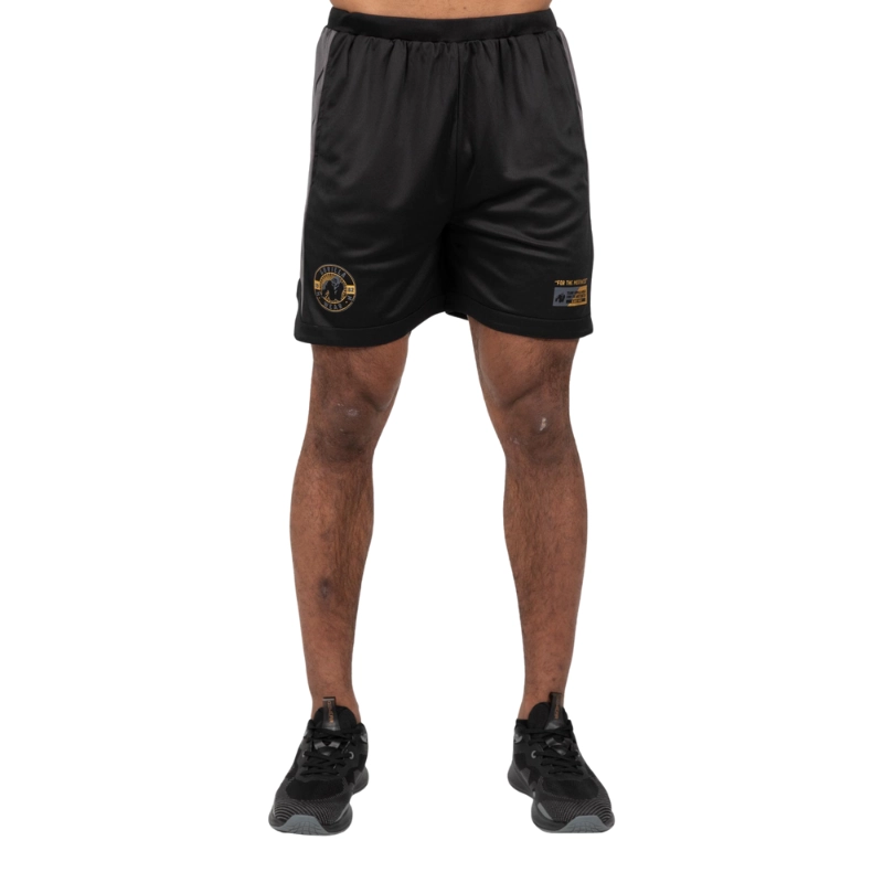Бързосъхнещи шорти Orlando Shorts – Black