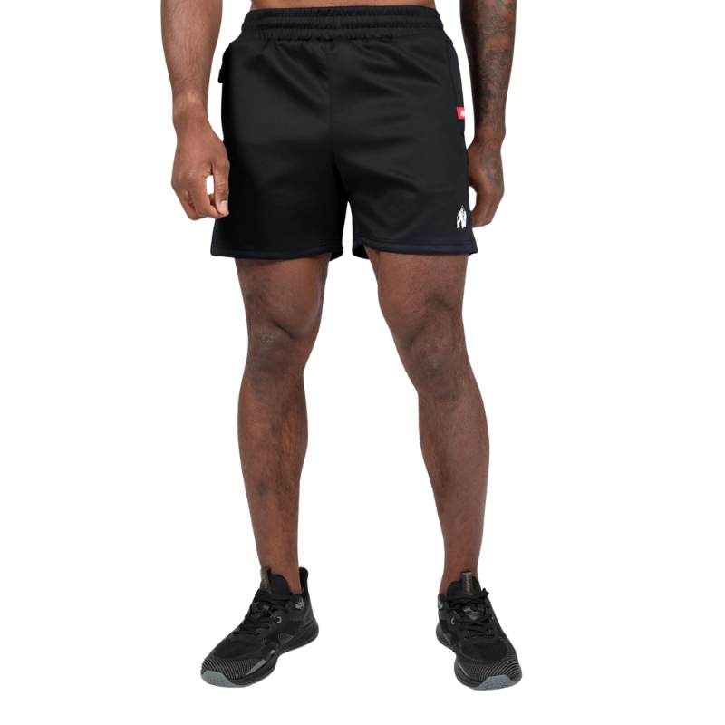 Шорти Tennessee Track Shorts – Black