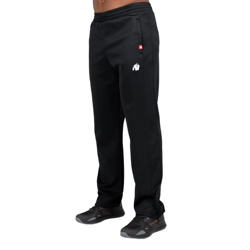 Спортно долнище Tennessee Track Pants – Black