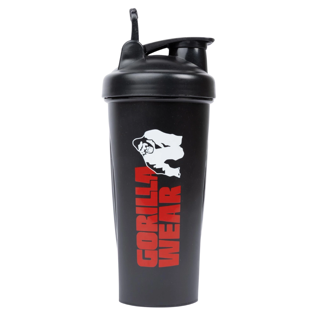 ЕКО – шейкър Sustainable Shaker 600ML – Black