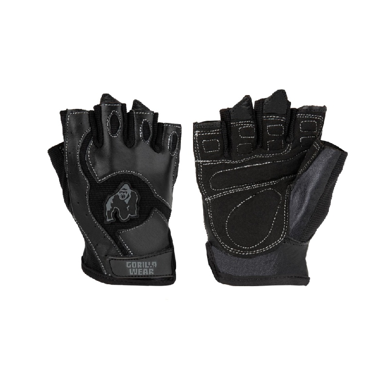 Ръкавици за фитнес Mitchell Training gloves – Black