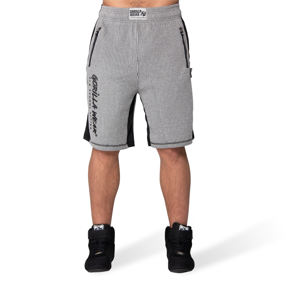 Шорти Augustine Old School Shorts – Gray