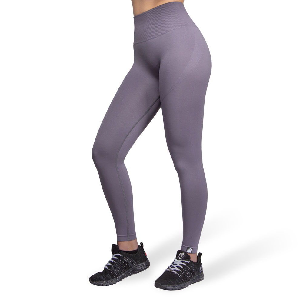 Дамски клин Yava Seamless Leggings – Gray