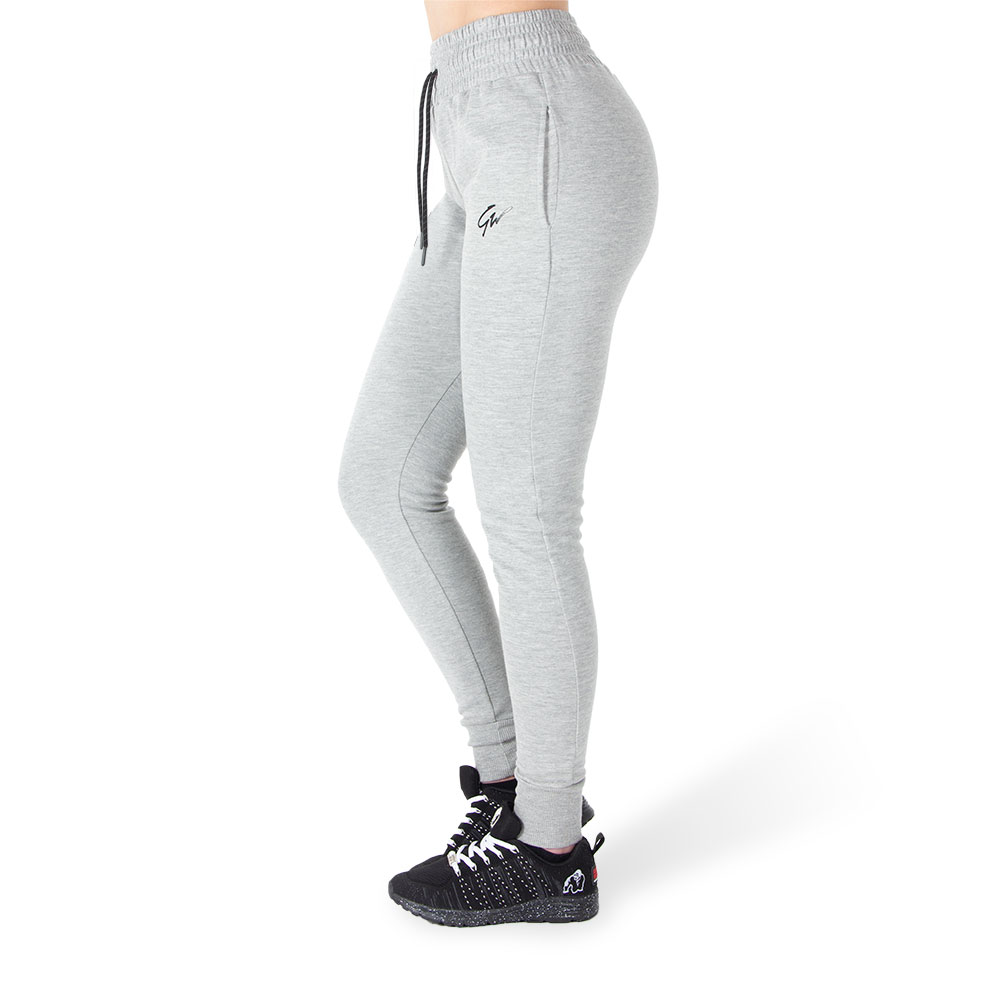 Спортен панталон Pixley Sweatpants – Gray