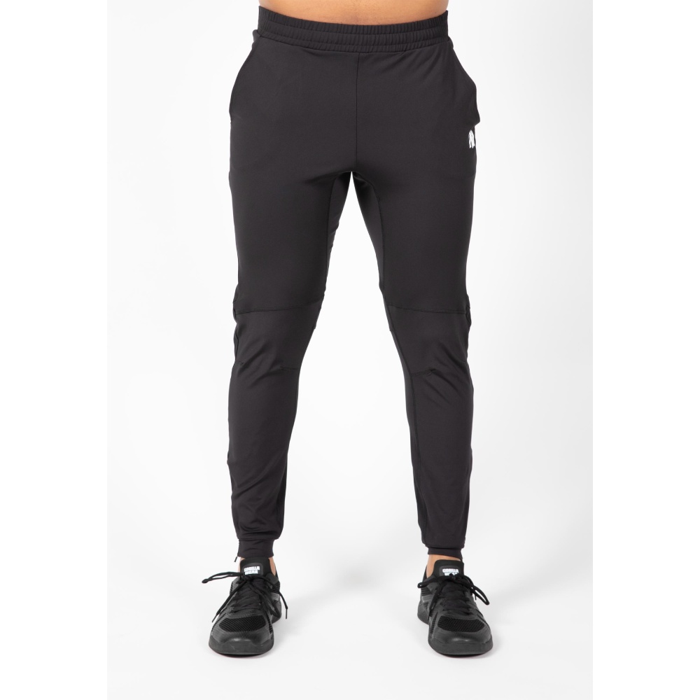 Спортен панталон Hamilton Hybrid Pants – Black