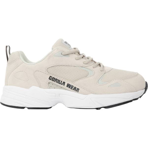 Унисекс сникърси Newport Sneakers – Beige