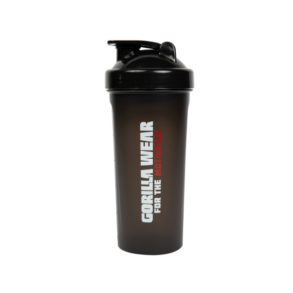 Шейкър с обем 1 л. Shaker XXL – Black