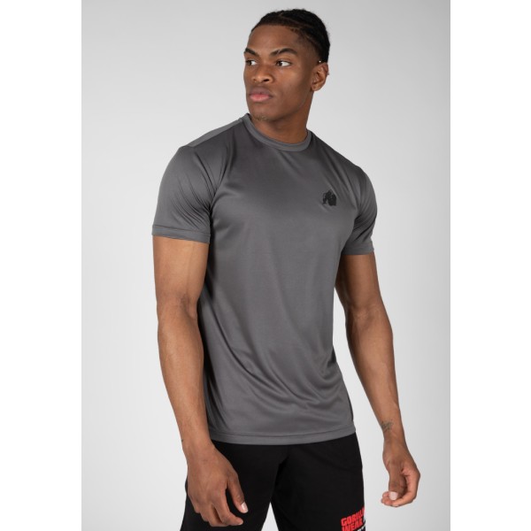 Бързосъхнеща тениска Fargo T-Shirt – Gray