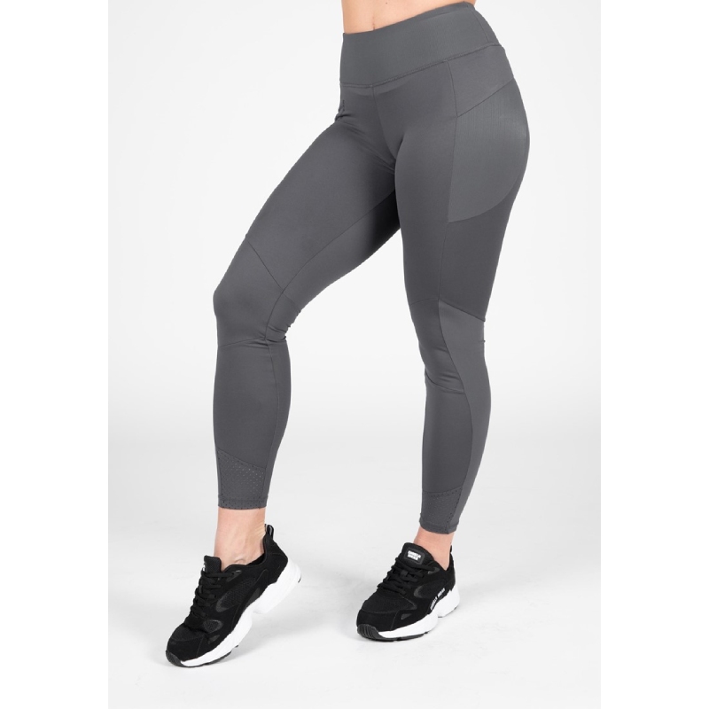 Клин Monroe Leggings – Gray