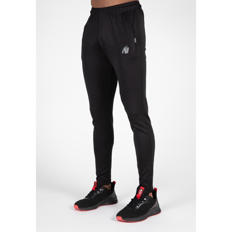 Спортен панталон Scottsdale Track Pants – Black