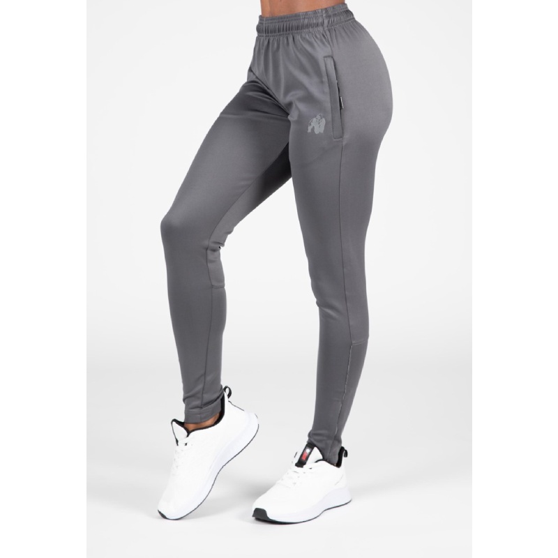 Спортно долнище Halsey Track Pants – Gray