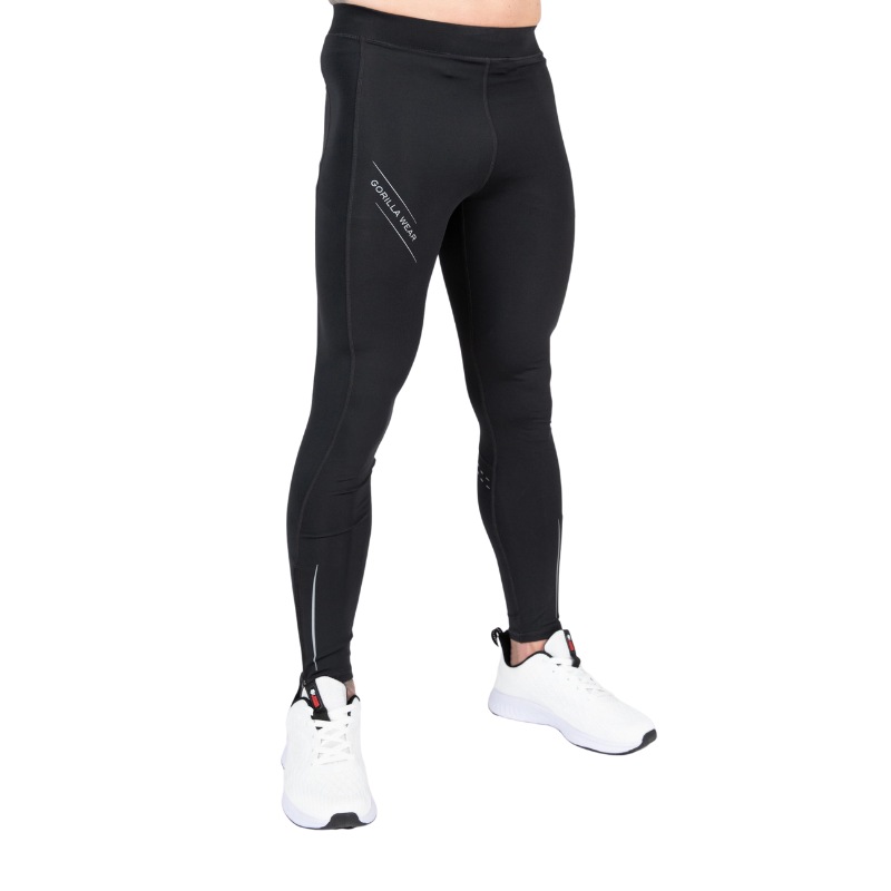 Мъжки клин Cooper Men’s Tights – Black