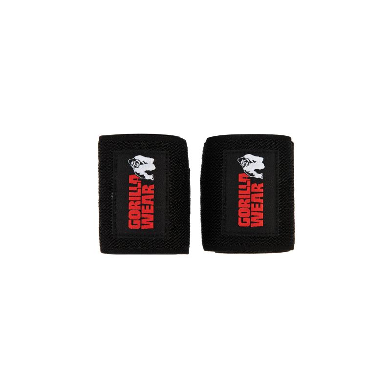 Ластични бинтове за глезени Ankle Wraps – Black