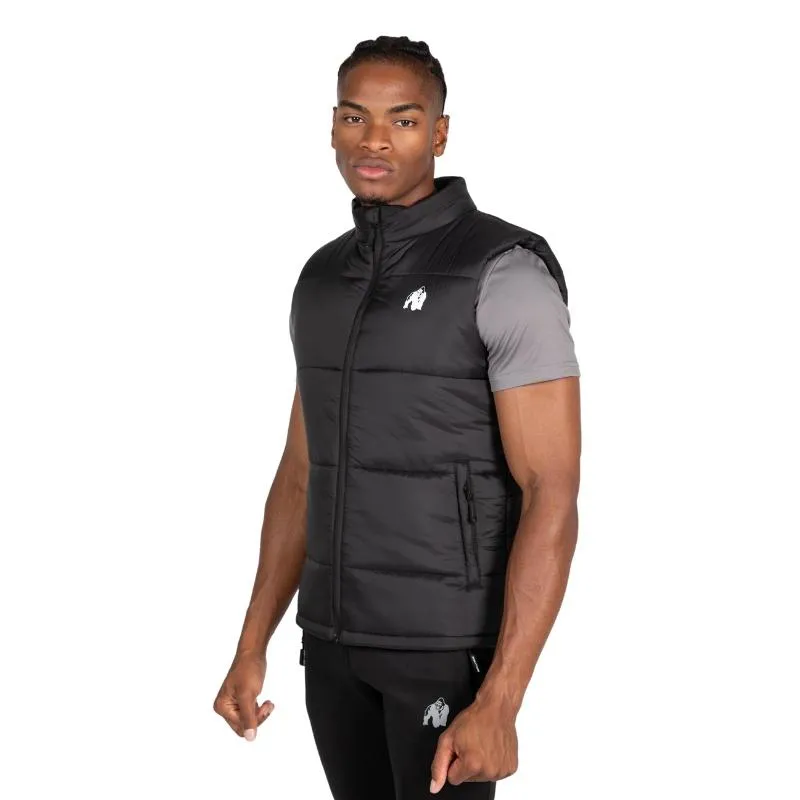 Олекотен елек Irvine Puffer Vest