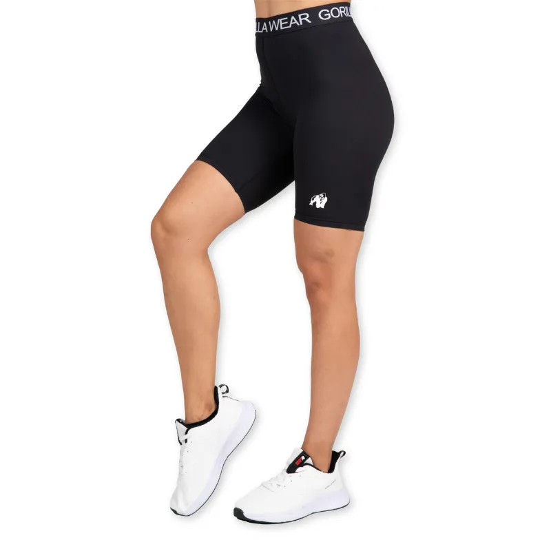 Байкър клин Colby Cycling Shorts – Black