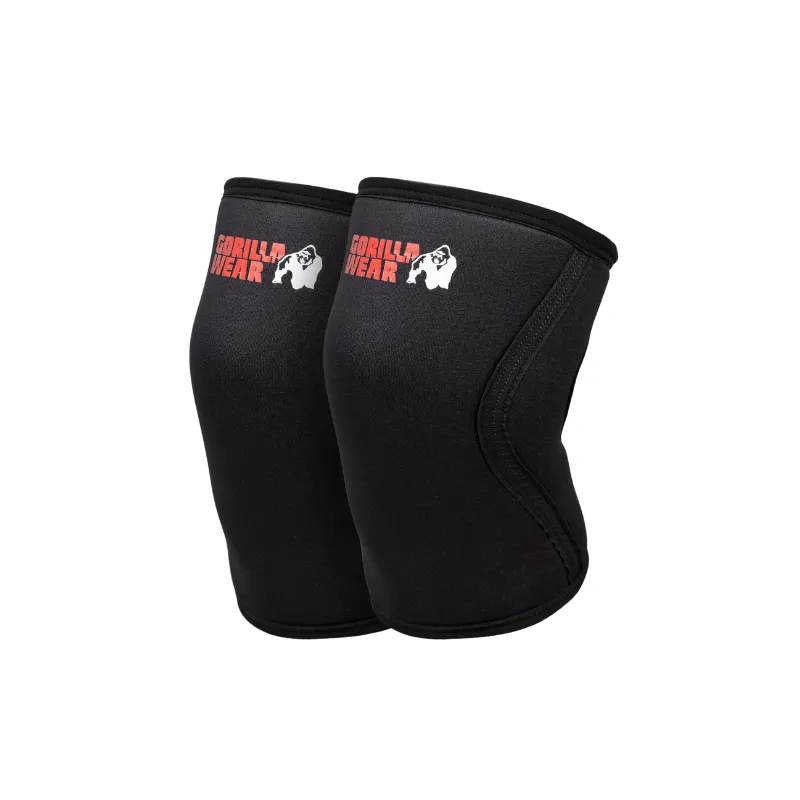Еластични наколенки 5mm Knee Sleeves