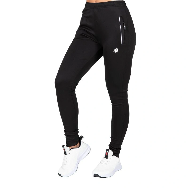 Спортен панталон Rochelle Track Pants – Black