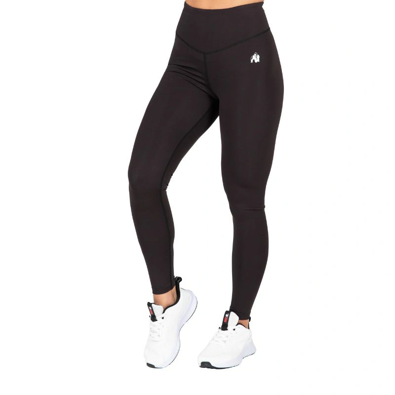 Стягащ клин Arizona Leggings – Black
