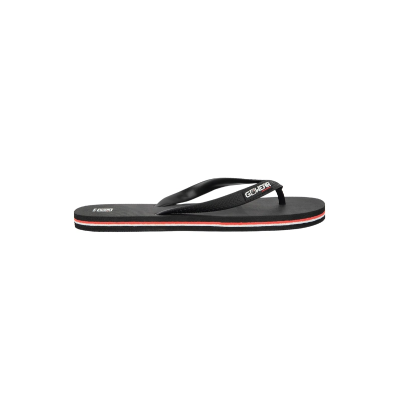 Джапанки Gwear Flip-Flops – Black