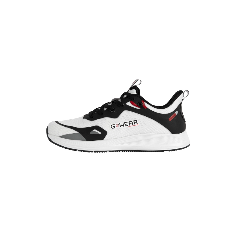 Унисекс маратонки Gwear Essential Training Shoes – White