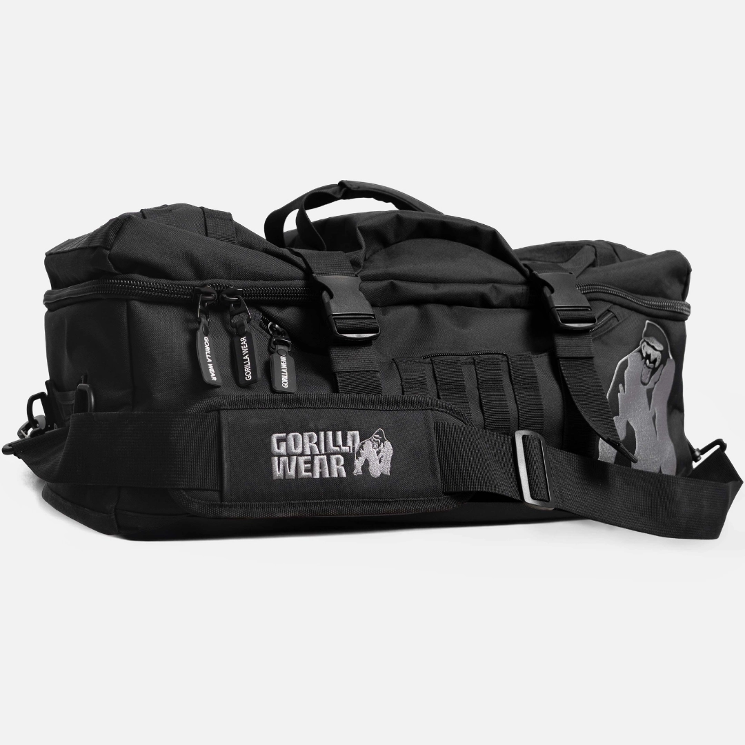 Cardiff Bag – Black