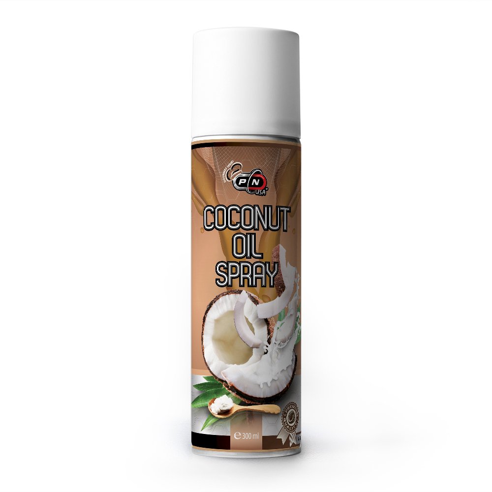 Кокосов спрей за готвене 250 ml