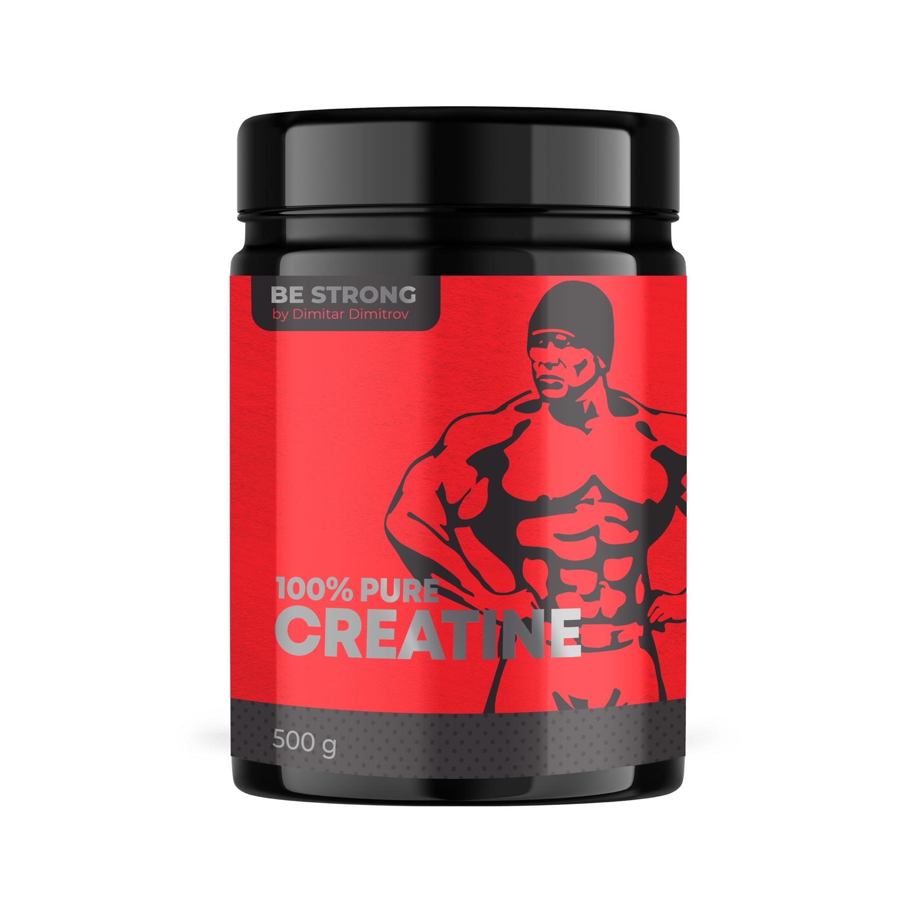 Creatine Be Strong – 500 g