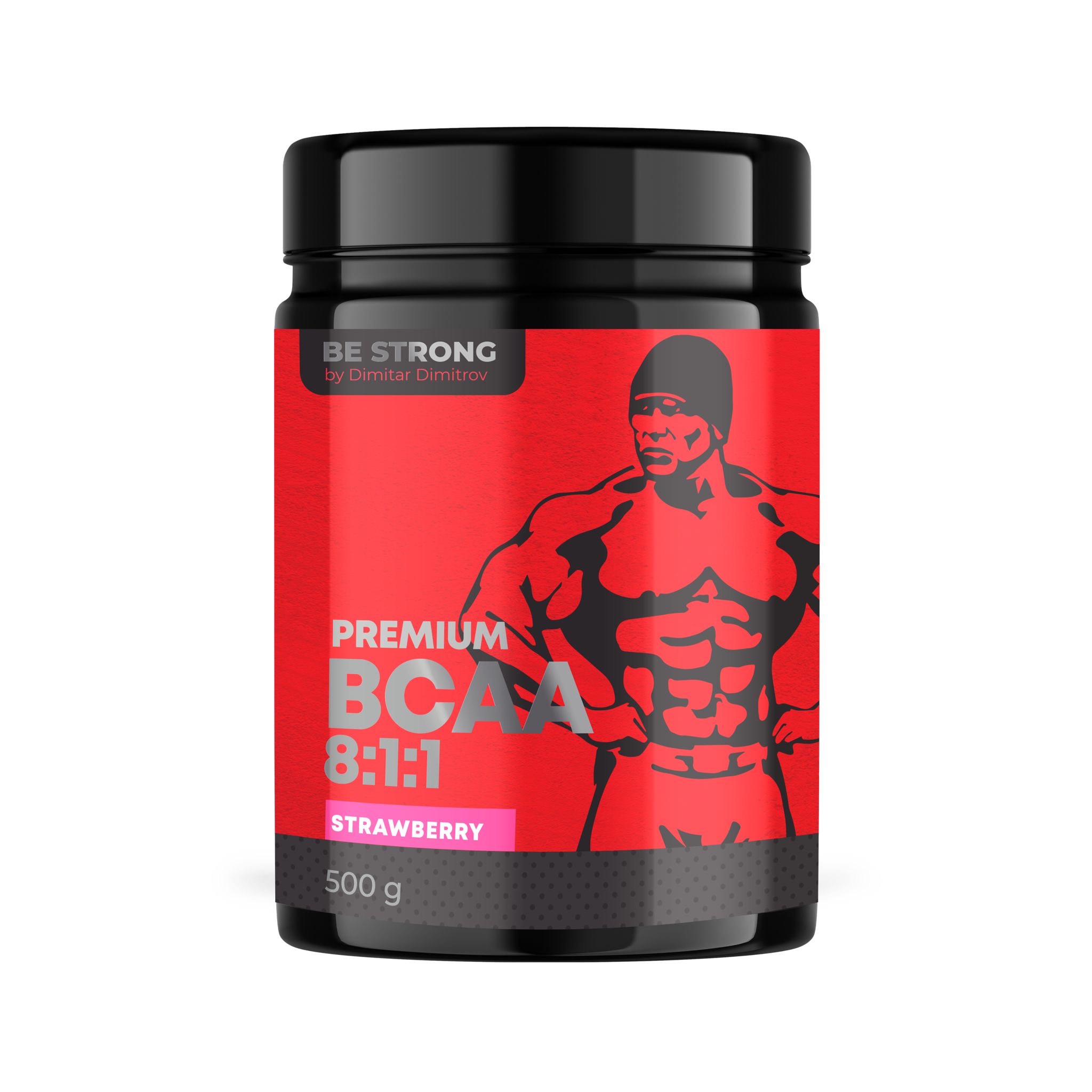 BCAA 500 g