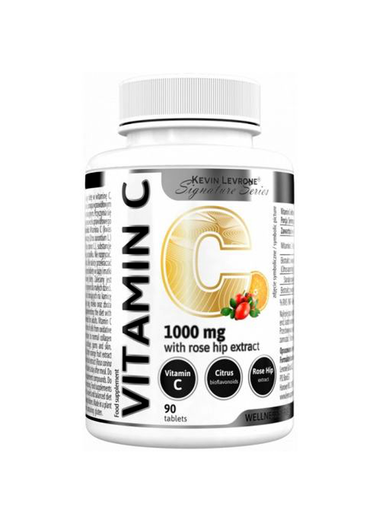 Vitamin C 1000 – 90 Таблетки