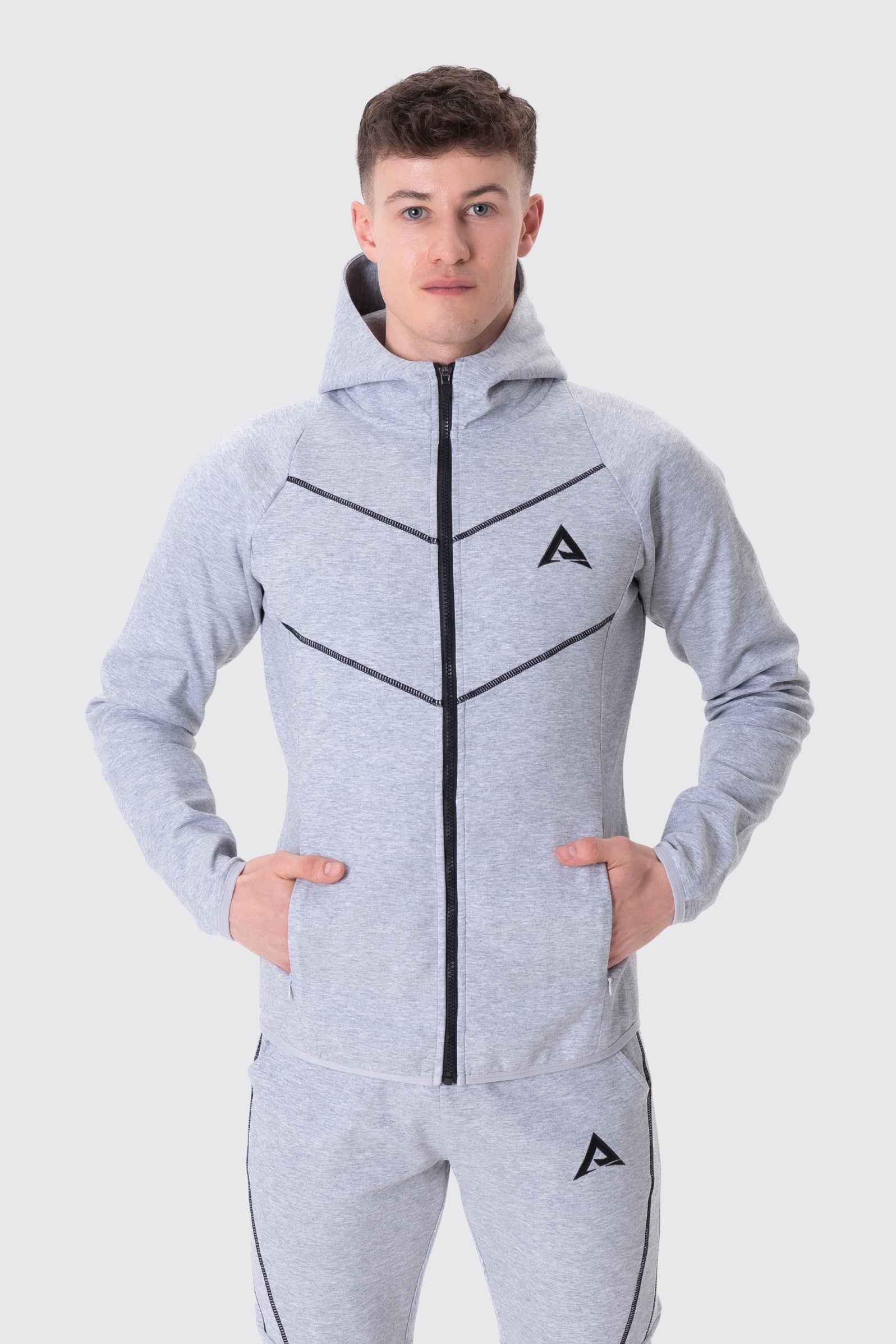 горнище ASSASSIN