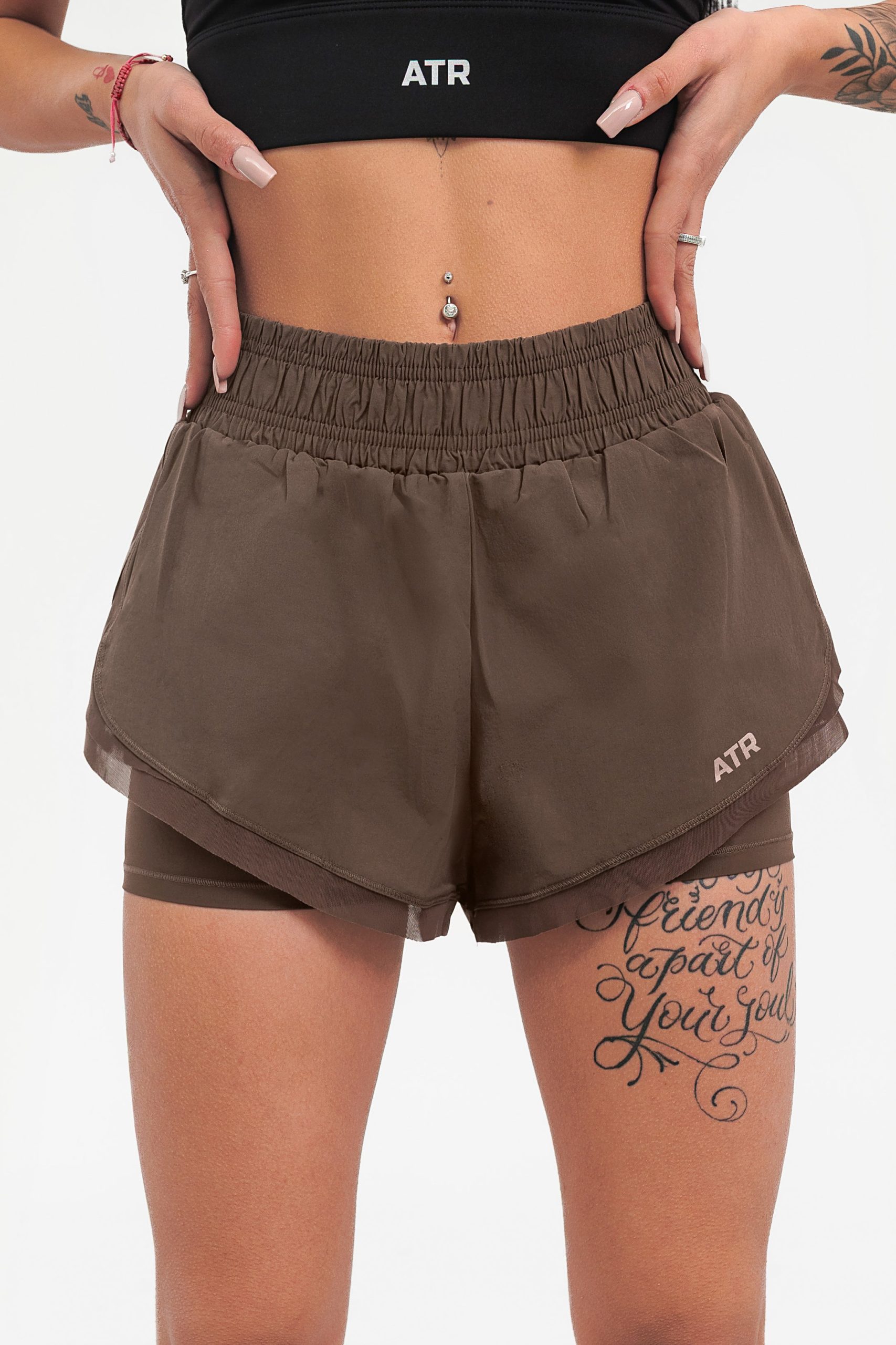 къси панталони MIRAMAR