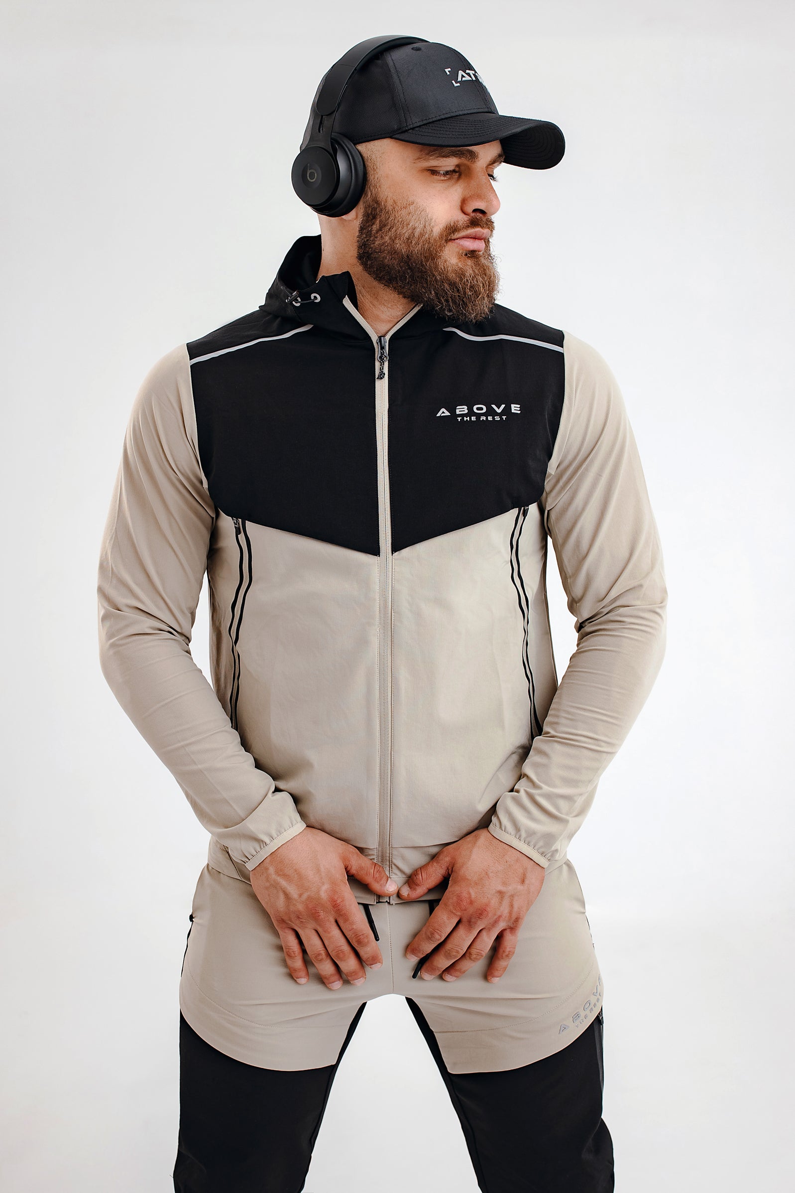 горнище EXPLORER