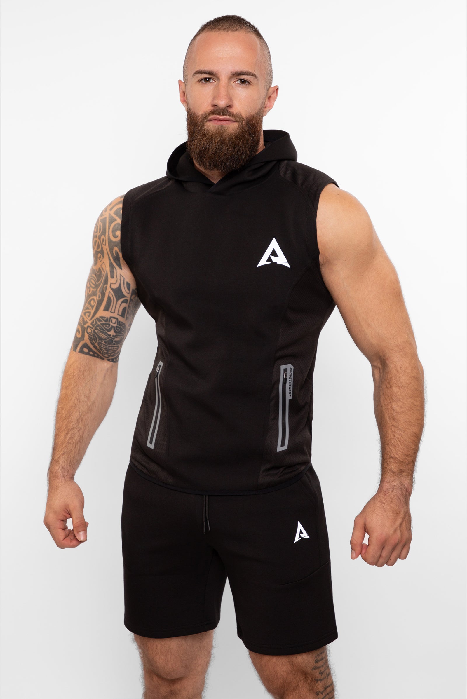 горнище PREDATOR