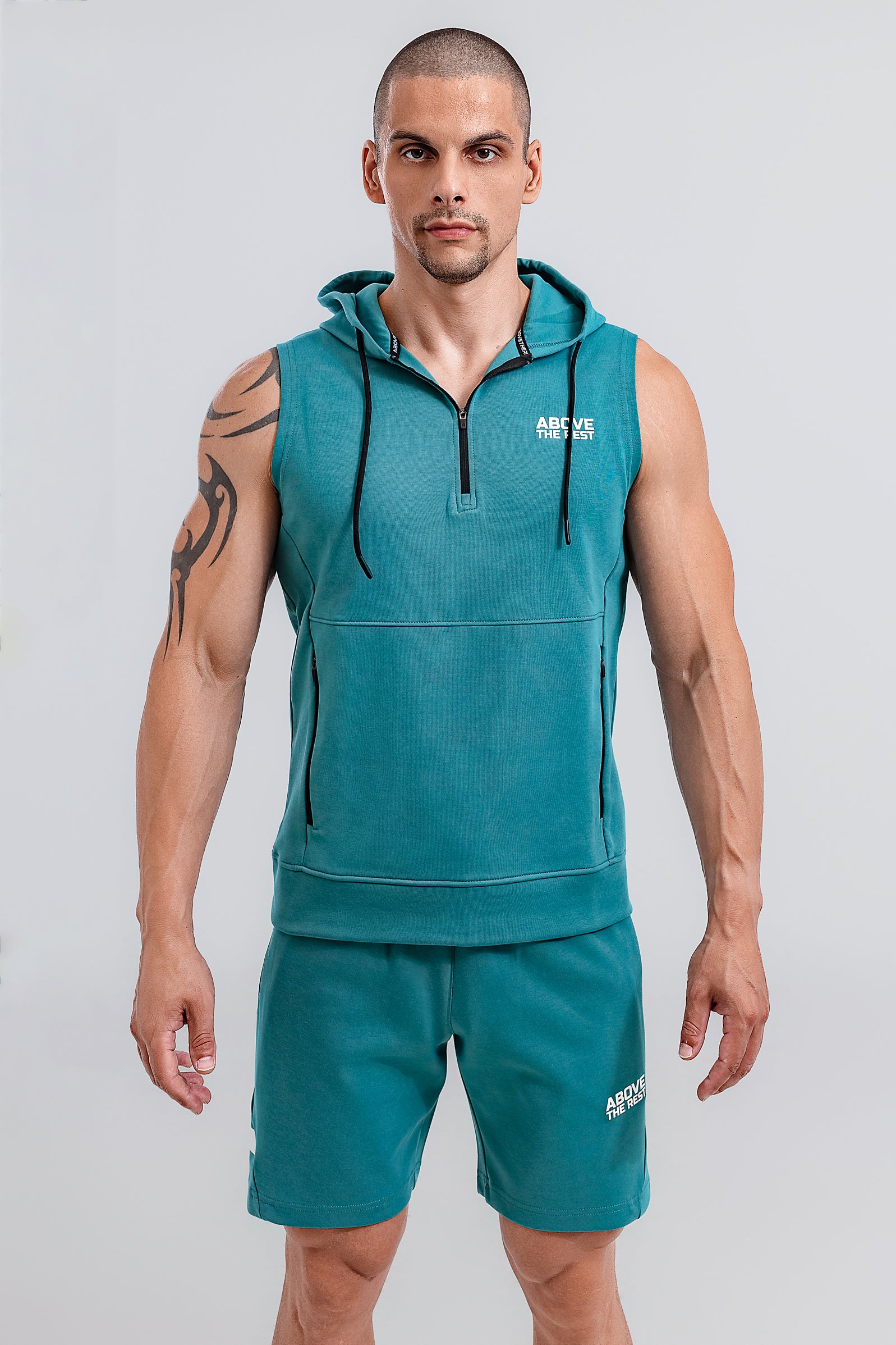 горнище CREED