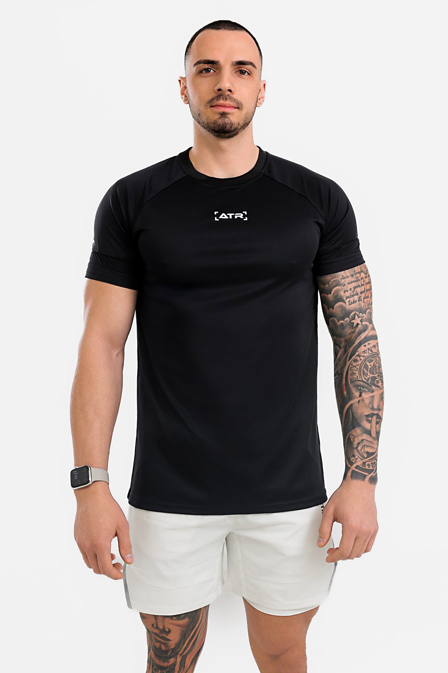 тениска EDGE