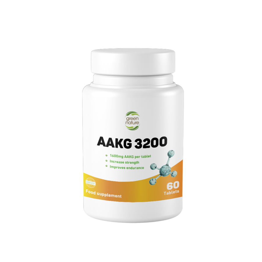 AAKG 3200