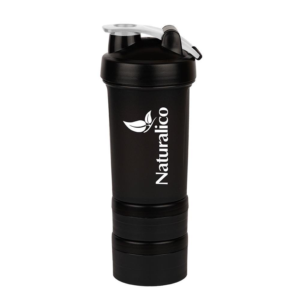 NATURALICO Shaker 450 мл