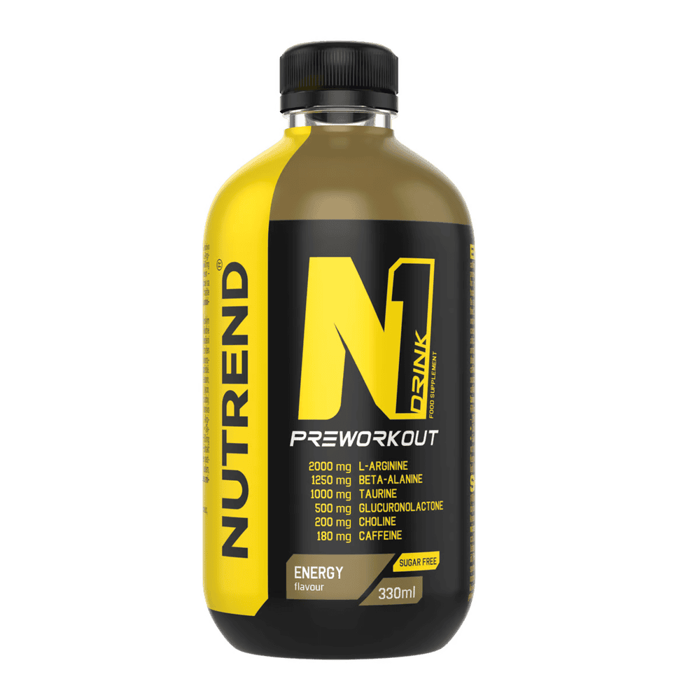 NUTREND N1 Drink 330 мл