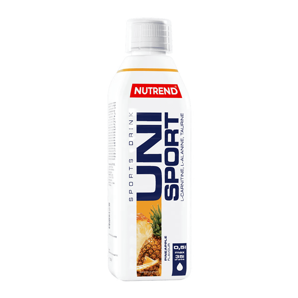 NUTREND Unisport 500 мл