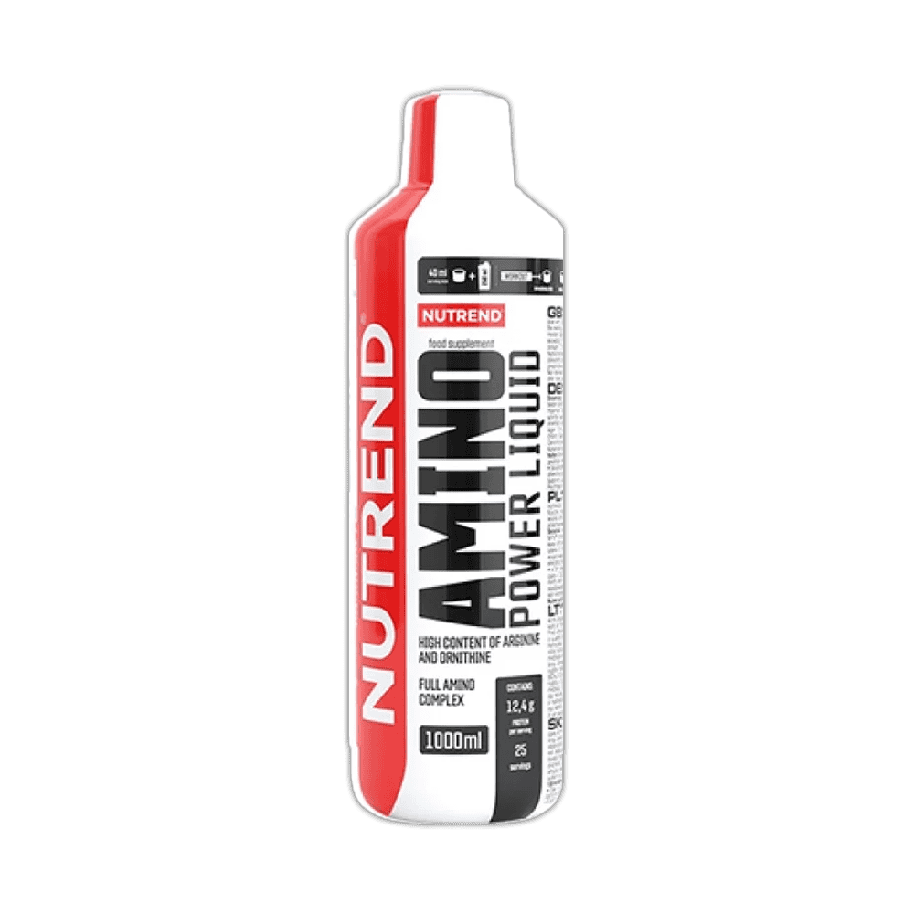 NUTREND Amino Power Liquid 1000 мл