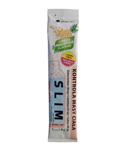 OLIMP Drinks for life SLIM / 1 Sachet