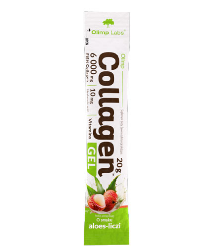 OLIMP Collagen Gel / 20 g