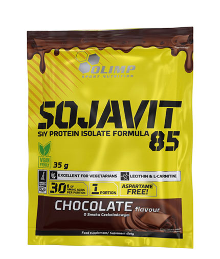 OLIMP Sojavit 85