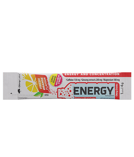 OLIMP Drinks ENERGY / 1 Sachet