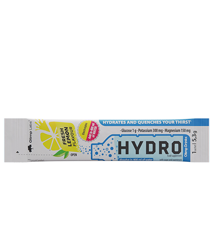 OLIMP Drinks HYDRO / 1 Sachet